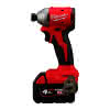 Akku-Schlagschrauber 1/4" M18BLIDRC-402C 