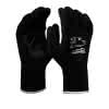 Arbeitshandschuhe Kl 1/A Gr. 11 (XXL) 12 