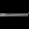 Bohrer klein (gerade) für 22mm Spirale 
