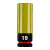 Schlagnuss Automotive 1/2" 19 mm 