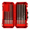 SDS Pus Hammerbohrer MX4 Set 10 tlg 