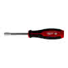 Steckschlüssel Griff und Durchgangsloch magnetisch SW 5,5 mm / M3