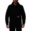 Arbeitsjacke Schwarz  Größe XXL 