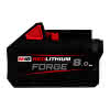 Akku-Pack M18FB8 FORGE 18,0 V 8,0 Ah 