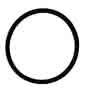 SCHÜTZ Dichtung O-Ring d: 53x3,5 mm DIN 3771 NBR UV-stabilisiert