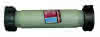 SCHÜTZ Befüllleitung /Endrohr/SMP/mit Alu-Mutter/DN 50/289mm lang/MODULTANK