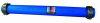 SCHÜTZ Befüllleitung blau/ SMP/ mit Alu-Mutter/ DN 50/ 789mm lang/