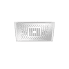 DO SERENITY SKY RegenPA für Deckeneinbau SERIENNEUTRAL 41771979 Chrom