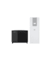 STIEBEL ELTRON Wärmepumpen-Set WPL-A 07.2 Plus HK 230 + HSBC 200