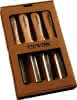 Stechbeitelsatz 10,16,20,26mm