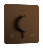 HG Thermostat UP Ecostat Comfort Q Fertigset 2 Verbraucher BBR