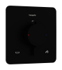 HG Thermostat UP Ecostat Comfort Q Fertigset 2 Verb.m.Sicherungskombi.MSW