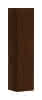 HG Hochschrank Xilesa E 400x350mm Türanschlag rechts ECHK