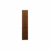 sanibel 5001-Hochschrank HSSU035R 350x 1760x350mm 2 Türen re Eiche Urban Struk.