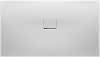 VB Duschwannen nach Maß Squaro Infinity UDQ1212SQI1MV 1200x1200x40mm Grey