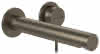 VB Waschbeckenarm. Loop & Friends TVZ106 010000 60x225x60mm Brushed Nickel Matt