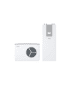 STIEBEL ELTRON Wärmepumpenset WPL-A 07 HK Premium compact duo Set 2