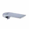 sanibel 5001-Hebel A25 zu Bidet- und Waschtischarmatur M/XL verchromt