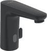 HA WT-Batt., 3 V, Bluetooth HANSAELECTRA 9110 Matt-Schwarz