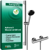 HG Brausesystem Aufp. Activera Select S 95 2j EcoSmart m.Ecostat Fine Typ 65 chr
