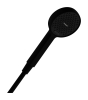 HG Handbrause Activera Select S 95 2jet EcoSmart+ mattschwarz