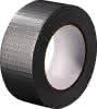 Gewebeband silber L.50m B.48mm Rl.TECWERK