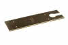 Deckplatte zu BTS 80 BTS 80 F BTS 80 EMB und BTS