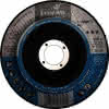 Kehlnahtschleifer D125xS10mm K.60 Scheibe