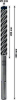 Hammerbohrer Expert SDS max-8X D.25mm
