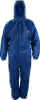 Schutzoverall Gr.XXXL blau PSA III COVERTEX