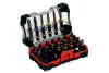 Bitsatz 29tlg. Bit-L.25mm Box Metabo