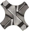 Hammerbohrer PRO 4 Premium SDS-plus D.10mm