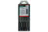 Hammerbohrersatz SDS-plus Pro 4 5-tlg.SDS-Plus