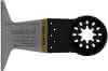 Tauchsägeblatt Starlock L .35mm B.65mm BiM breit Za