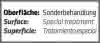 Bohrersatz Multicut 4-tlg.SDS-plus PE HD