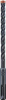 Hammerbohrer Force X D.14mm Arbeits-L.100mm