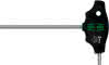 Sechskantschraubendreher 454 HF SW 5mm