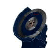 Diamanttrennscheibe Expert Diamond Metal