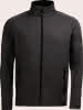 Fleecejacke KUNO Gr.XL grau FHB