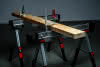 Arbeitsbock MAB 82 615-820mm 590kg METABO