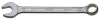 Ringmaulschlüssel SW 13mm L.206mm Form A ext.lang