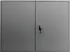 Schlüsselschrank 6950/300 PZ H550xB730xT140mm PZ