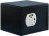 Möbeltresor Pure-Safe PS 120 E FP H255xB350xT300mm