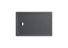 KA DW CAYONOPLAN Mod.2262-1,800x1200x18 mm,cool grey 80,Invisible Grip
