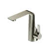 ST Waschtisch-Einhebelmischer 290 1010 BN, brushed nickel
