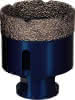 Diamant-Fliesenbohrer PRO M14 D.68mm L.60,5mm