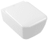 VB WC-Sets Skyla 4682CL 370x530mm Oval W eiß Alpin