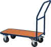 Plattformwagen Ladeflächen L1000xB600mm