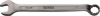 Ringmaulschlüssel SW 36mm L.453mm Form B CV-Stahl