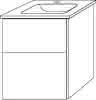 SA Set Keramik-WT 3way (BR320) 591x465x401 Eiche-Nordic
